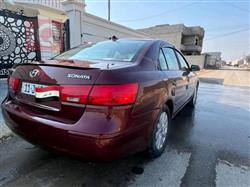 هیوندای سۆناتا